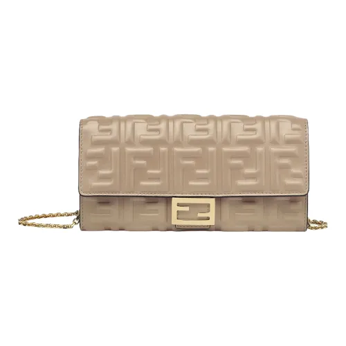 FENDI Baguette Кошельки Женские