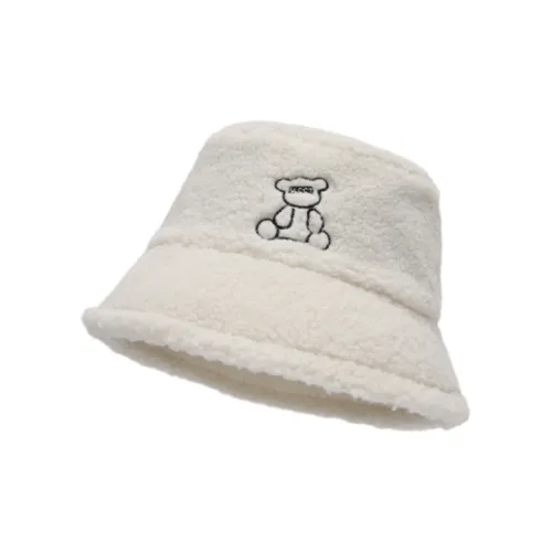 FREE RABBITⅡ Панамы Унисекс