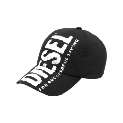 DIESEL Хлопок Бейсболки Kids