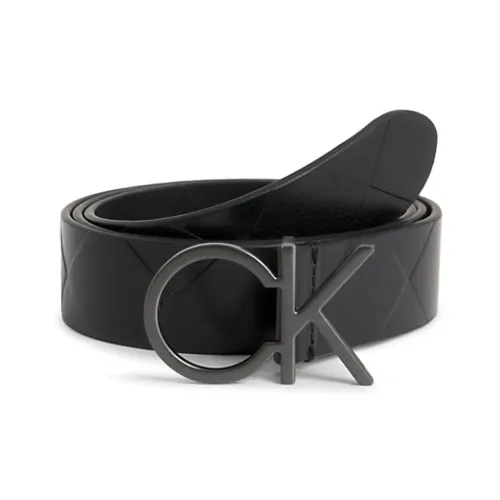Calvin Klein Ремни из коровьей кожи для женщин