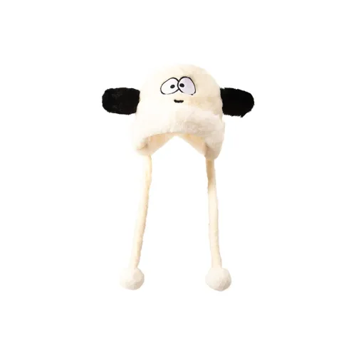 BAIJUAN Полиэстер Шапки-бини Унисекс