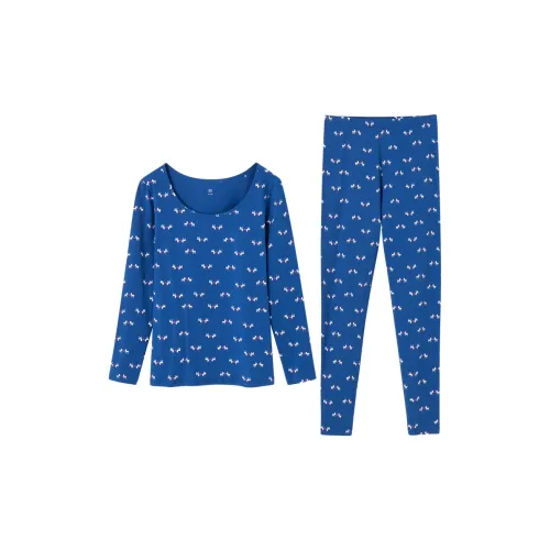 AIDI Женские Термокомплекты