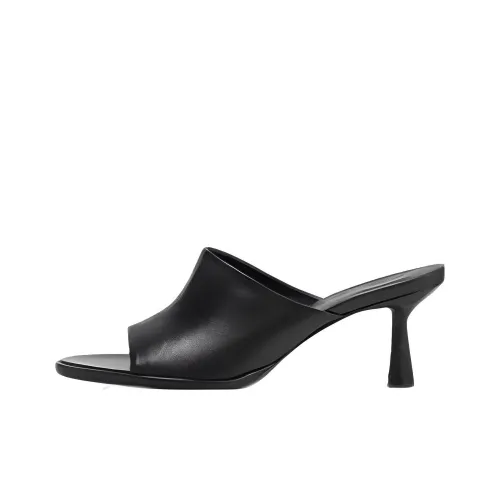 Aeyde Слипоны Женские Черные