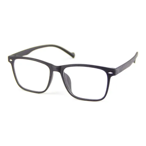 CYXUS TR Memorial Пластик Прямоугольные Оправы для Очков Унисекс