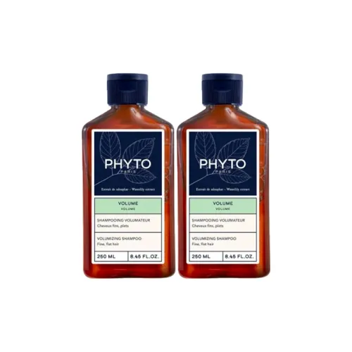 PHYTO Shampoo / Shampoo Мыло
