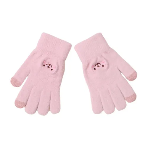 MUSTKOO Вязаные перчатки унисекс