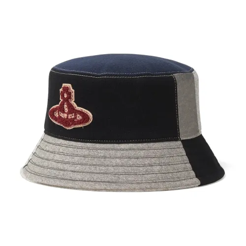 Вивьен Вествуд Bucket Hats Унисекс