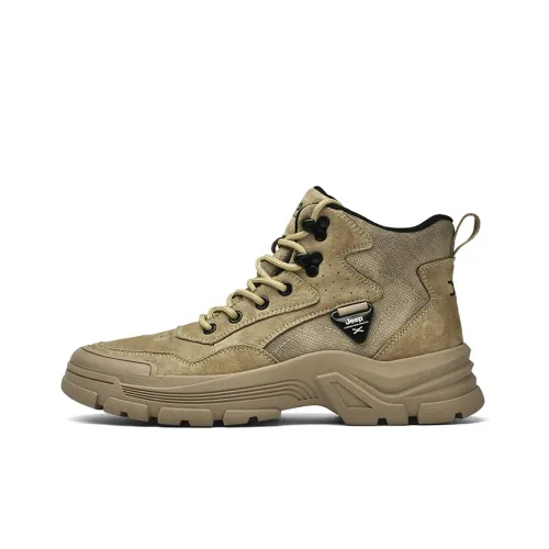 JEEP Outdoor Sand Men's
