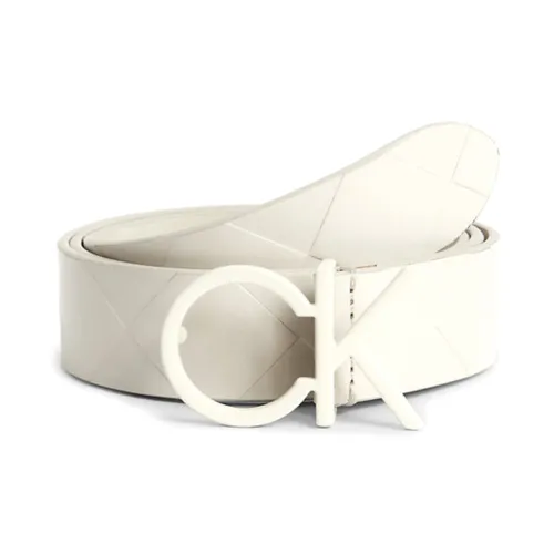 Calvin Klein Женские кожаные ремни
