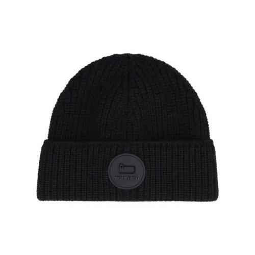 WOOLRICH Шерсть Бини Мужской