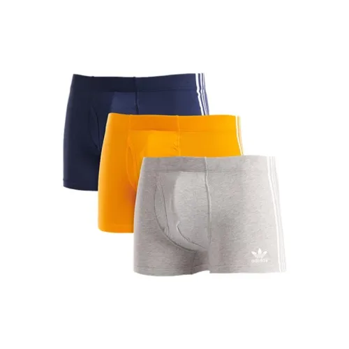 Adidas Originals Мужское нижнее белье 3 штуки