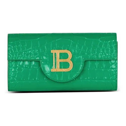 BALMAIN B Buzz Кошельки Женские