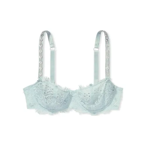 Victoria's Secret Тиффани блю Женские Бюстгальтеры