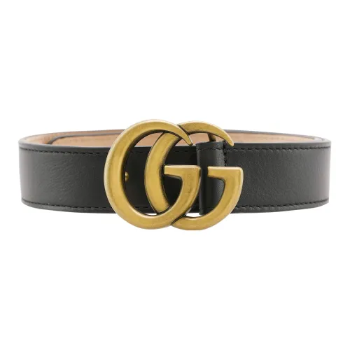 GUCCI GG Коровья кожа Ремни Kids