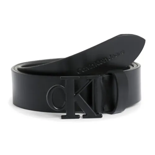 Calvin Klein Ремни из коровьей кожи для женщин