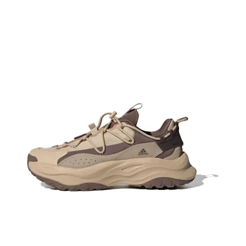 Adidas Maxxwavy массивные кроссовки Low Top хаки унисекс