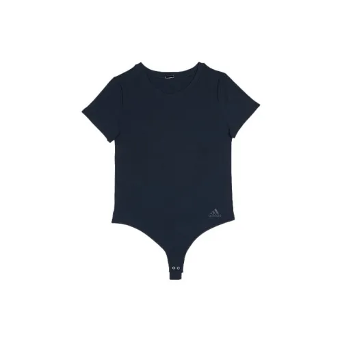 Adidas Черный Женские Боди