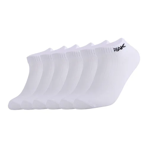 PEAK Унисекс Носки No Show