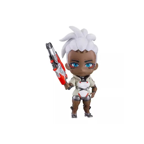 GSC Nendoroid Sojourn Overwatch 2 Чиби Фигурки 10 см