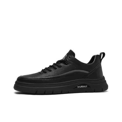HLA Casual Низкий Топ Мужской
