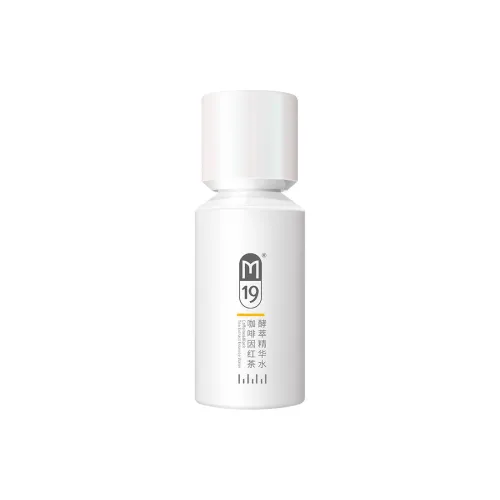 M19 Кофе Черный чай Ферментированные сыворотки Hydrating Тоник Hydrating Осветляющий Успокаивающий Wa Hydrating 120 мл