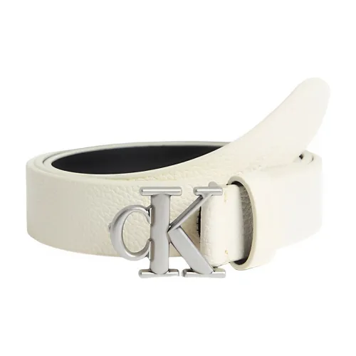 Calvin Klein Женские кожаные ремни