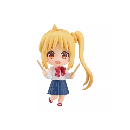 GSC Nendoroid Ниджика Иджичи Bocchi The Rock! Чиби Фигурки 10 см