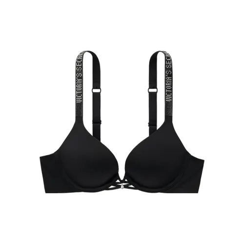 Victoria's Secret Черные Женские Бюстгальтеры