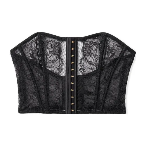 Victoria's Secret Без бретелек Бюстгальтер Женский