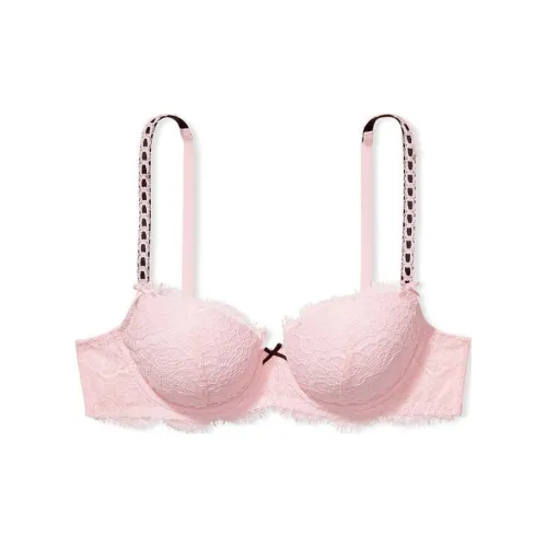 Victoria's Secret Angel Розовый 2HMN Женские Бюстгальтеры