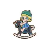 Подтвержденная версия - MOLLY и Unicorn (Основной цвет Edition) (Открытие коробки и снятие упаковки)