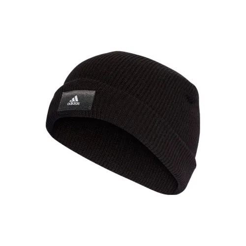 Adidas Essential Полиакриловая кислота Шапка-бини Унисекс