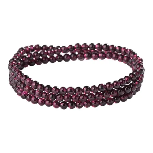 Asia Star Гранатовые браслеты для женщин
