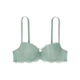 Шалфейный зеленый