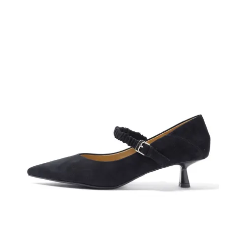 STEVE MADDEN Женские повседневные туфли Low Топ Черный Женские