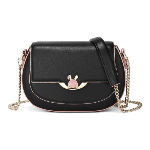 MEXICAN Полиуретан Сумка через плечо Сумка на плечо Стандартная Женская Черная Светло-зеленая Экрю