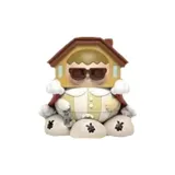 Подтвержденная версия - Скрытый - Trench (развертывание и снятие упаковки)