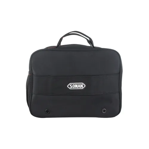 SOMAN Сумки Helmet Сумка Унисекс