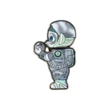 Подтвержденная версия - Маленькая Луна Звезда (не раскрывалась и не упаковывалась)