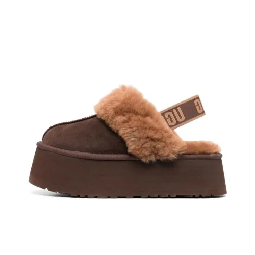 UGG Женские повседневные туфли Умбра Женские