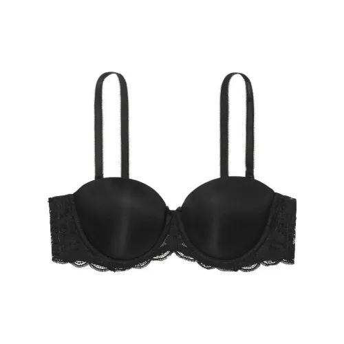 Victoria's Secret Черные Женские Бюстгальтеры