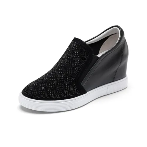 DG Casual Низкий Топ Женский