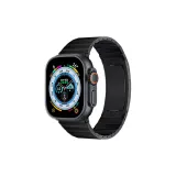 Один Pearl [Официальный сайт Apple Watch] Черный ★ чистый Титан 60 грамм