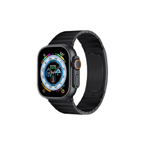 Vobafe Ремешок Apple Совместимость Титан Материал Compatibility Apple Iwatch S10 9 8 7 6 5 4 3 2 1 SE 185 мм Все