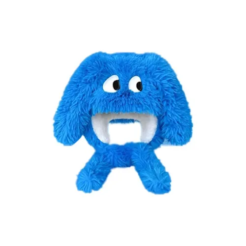 MUSTKOO Шапки-бини Унисекс