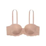 Нежно-розовый