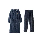 234535M Серо-голубой