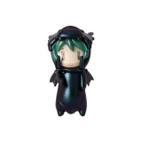 Подтвержденная версия - Скрытый - Флокированный Тигр (развертывание и снятие упаковки)