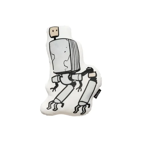 SQUARE ENIX NieR Automata Под042 153 Плюшевый Мерч по IP