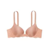 Нежно-розовый